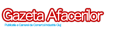 Gazeta Afacerilor